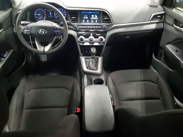 KMHD84LF4KU779511 2019 HYUNDAI ELANTRA - Image 8