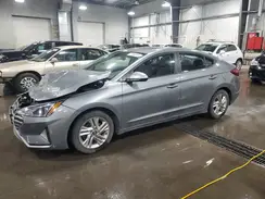KMHD84LF4KU781663 2019 HYUNDAI ELANTRA