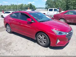 KMHD84LF4KU781808 2019 HYUNDAI ELANTRA
