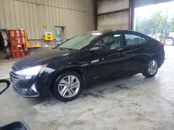 KMHD84LF4KU782103 2019 HYUNDAI ELANTRA
