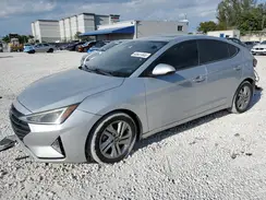 KMHD84LF4KU783090 2019 HYUNDAI ELANTRA