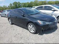 KMHD84LF4KU783851 2019 HYUNDAI ELANTRA