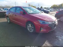 KMHD84LF4KU785549 2019 HYUNDAI ELANTRA