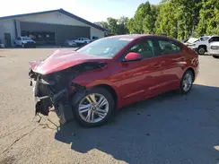 KMHD84LF4KU785714 2019 HYUNDAI ELANTRA