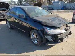 KMHD84LF4KU785812 2019 HYUNDAI ELANTRA