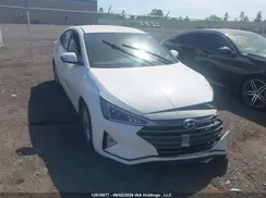 KMHD84LF4KU793246 2019 HYUNDAI ELANTRA