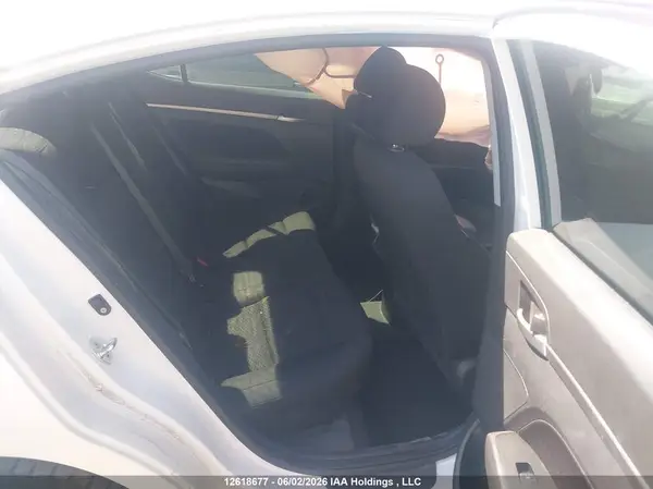 KMHD84LF4KU793246 2019 HYUNDAI ELANTRA - Image 8