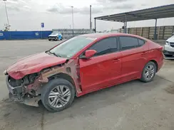 KMHD84LF4KU793473 2019 HYUNDAI ELANTRA