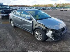 KMHD84LF4KU793862 2019 HYUNDAI ELANTRA