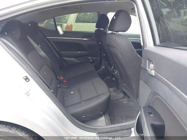 KMHD84LF4KU794266 2019 HYUNDAI ELANTRA - Image 8