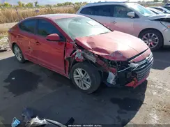 KMHD84LF4KU798222 2019 HYUNDAI ELANTRA