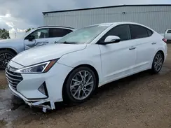 KMHD84LF4KU801247 2019 HYUNDAI ELANTRA