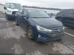 KMHD84LF4KU804665 2019 HYUNDAI ELANTRA