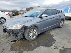 KMHD84LF4KU804861 2019 HYUNDAI ELANTRA
