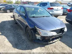 KMHD84LF4KU805735 2019 HYUNDAI ELANTRA