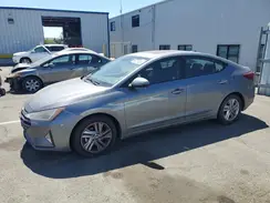 KMHD84LF4KU805895 2019 HYUNDAI ELANTRA