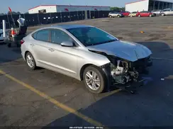 KMHD84LF4KU806786 2019 HYUNDAI ELANTRA