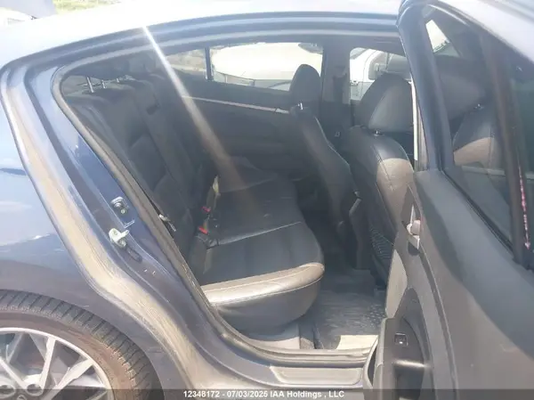 KMHD84LF4KU807694 2019 HYUNDAI ELANTRA - Image 8