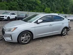 KMHD84LF4KU811874 2019 HYUNDAI ELANTRA