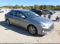 KMHD84LF4KU812300 2019 HYUNDAI ELANTRA