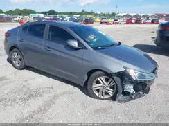 KMHD84LF4KU812944 2019 HYUNDAI ELANTRA