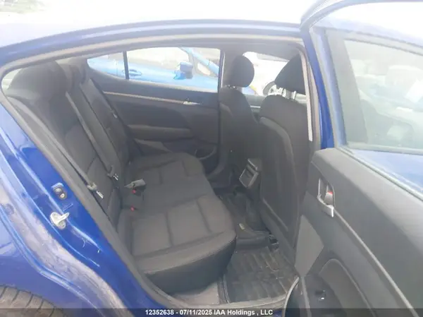 KMHD84LF4KU815391 2019 HYUNDAI ELANTRA - Image 8