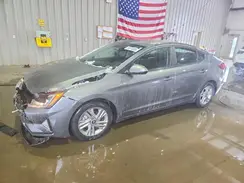 KMHD84LF4KU816783 2019 HYUNDAI ELANTRA