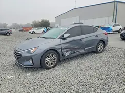 KMHD84LF4KU820803 2019 HYUNDAI ELANTRA