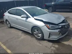 KMHD84LF4KU823247 2019 HYUNDAI ELANTRA