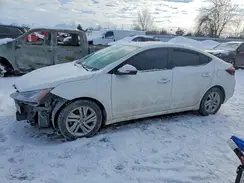 KMHD84LF4KU827847 2019 HYUNDAI ELANTRA