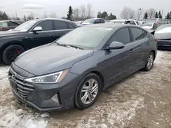 KMHD84LF4KU831168 2019 HYUNDAI ELANTRA