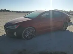 KMHD84LF4KU831560 2019 HYUNDAI ELANTRA