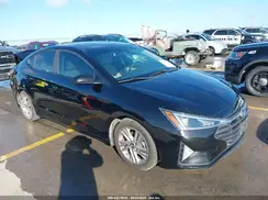 KMHD84LF4KU835429 2019 HYUNDAI ELANTRA