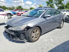 KMHD84LF4KU836452 2019 HYUNDAI ELANTRA