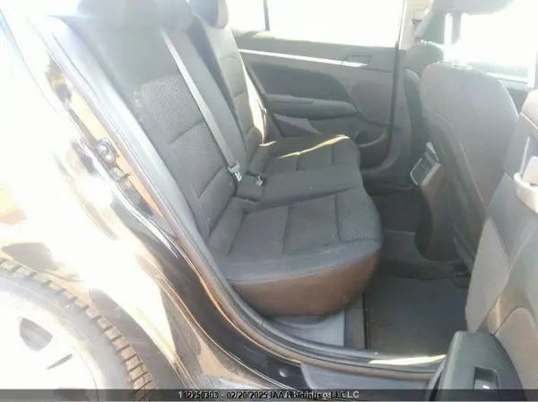 KMHD84LF4KU836578 2019 HYUNDAI ELANTRA - Image 8
