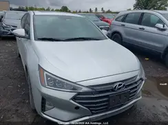 KMHD84LF4KU837603 2019 HYUNDAI ELANTRA