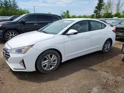 KMHD84LF4KU837827 2019 HYUNDAI ELANTRA