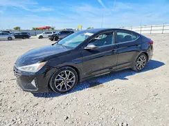 KMHD84LF4KU838203 2019 HYUNDAI ELANTRA