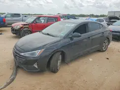 KMHD84LF4KU838346 2019 HYUNDAI ELANTRA