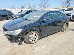 KMHD84LF4KU840338 2019 HYUNDAI ELANTRA