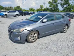 KMHD84LF4KU845796 2019 HYUNDAI ELANTRA
