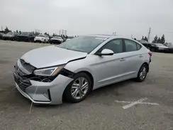 KMHD84LF4KU846558 2019 HYUNDAI ELANTRA