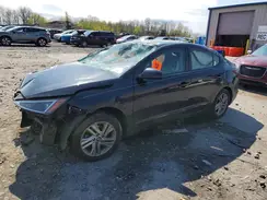 KMHD84LF4KU848777 2019 HYUNDAI ELANTRA