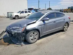 KMHD84LF4KU848830 2019 HYUNDAI ELANTRA