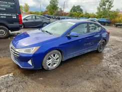 KMHD84LF4KU852859 2019 HYUNDAI ELANTRA