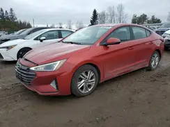 KMHD84LF4KU858287 2019 HYUNDAI ELANTRA