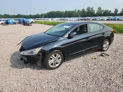 KMHD84LF4KU860329 2019 HYUNDAI ELANTRA