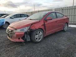 KMHD84LF4KU863893 2019 HYUNDAI ELANTRA