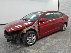 KMHD84LF4KU864025 2019 HYUNDAI ELANTRA