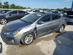 KMHD84LF4KU864753 2019 HYUNDAI ELANTRA